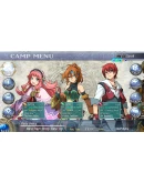 Ys: The Memories of Celceta * STEAM RU АВТО 0