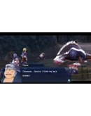 Ys: The Memories of Celceta * STEAM RU АВТО 0