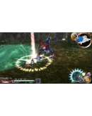 Ys: The Memories of Celceta * STEAM RU АВТО 0