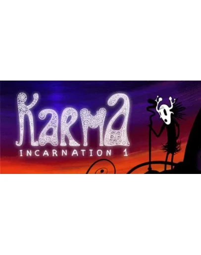 Karma. Incarnation 1 * STEAM RU АВТО 0