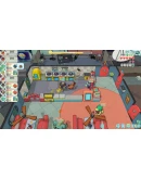 Godlike Burger * STEAM RU АВТО 0