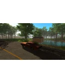 Ocean Is Home : Island Life Simulator * STEAM RU