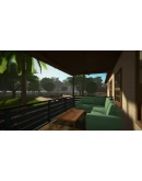 Ocean Is Home : Island Life Simulator * STEAM RU