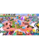 Farm Frenzy Refreshed * STEAM RU АВТО 0