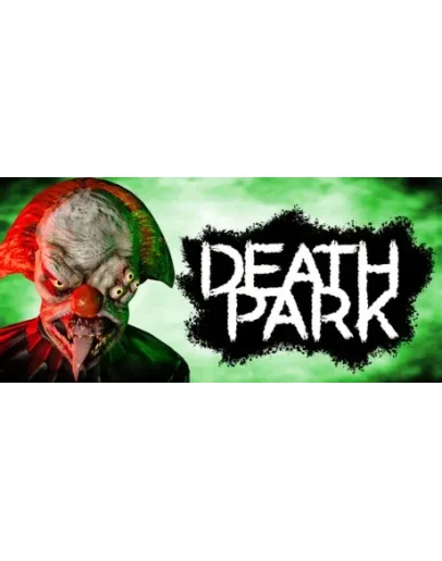 Death Park : Scary Clown Survival Horror Game
