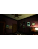 Death Park : Scary Clown Survival Horror Game