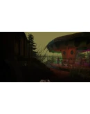 Death Park : Scary Clown Survival Horror Game