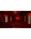 Death Park : Scary Clown Survival Horror Game