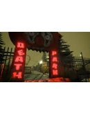 Death Park : Scary Clown Survival Horror Game