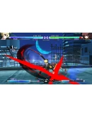 UNDER NIGHT IN-BIRTH ExeLatecl-r * STEAM RU