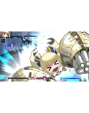 UNDER NIGHT IN-BIRTH ExeLatecl-r * STEAM RU