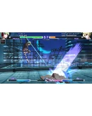 UNDER NIGHT IN-BIRTH ExeLatecl-r * STEAM RU