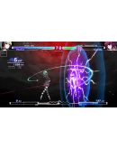 UNDER NIGHT IN-BIRTH ExeLatecl-r * STEAM RU