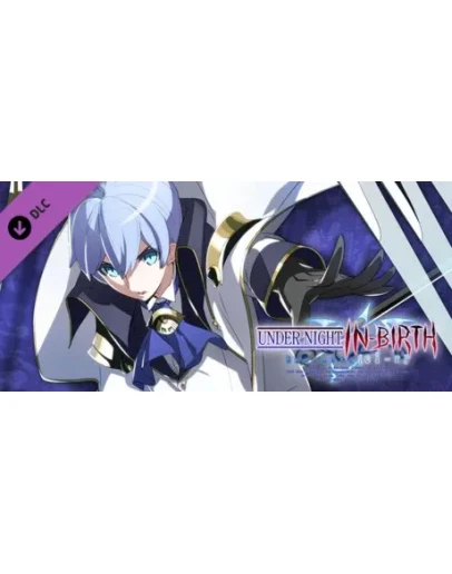 UNICLR - Additional Character Londrekia &amp Additional Ga