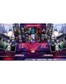 UNICLR - Additional Character Londrekia &amp Additional Ga