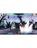 UNICLR - Additional Character Londrekia &amp Additional Ga