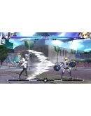 UNICLR - Additional Character Londrekia &amp Additional Ga