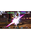 UNICLR - Additional Character Londrekia &amp Additional Ga