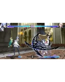 UNICLR - Additional Character Londrekia &amp Additional Ga