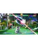 UNICLR - Additional Character Londrekia &amp Additional Ga