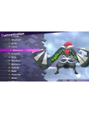 UNICLR - Additional Character Color 5 DLC * STEAM RU