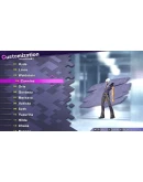 UNICLR - Additional Character Color 5 DLC * STEAM RU