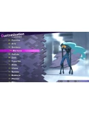 UNICLR - Additional Character Color 6 DLC * STEAM RU