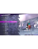 UNICLR - Additional Character Color 6 DLC * STEAM RU