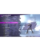 UNICLR - Additional Character Color 7 DLC * STEAM RU