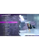 UNICLR - Additional Character Color 8 DLC * STEAM RU