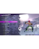 UNICLR - Additional Character Color 8 DLC * STEAM RU