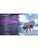 UNICLR - Additional Character Color 8 DLC * STEAM RU