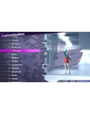 UNICLR - Additional Character Color 8 DLC * STEAM RU