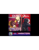 UNDER NIGHT IN-BIRTH ExeLatest - Round Call All Chara