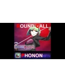 UNDER NIGHT IN-BIRTH ExeLatest - Round Call Voice Pho