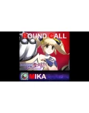 UNDER NIGHT IN-BIRTH ExeLatest - Round Call Voice Mik