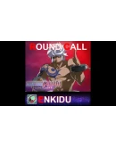 UNDER NIGHT IN-BIRTH ExeLatest - Round Call Voice Enk