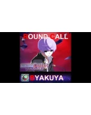 UNDER NIGHT IN-BIRTH ExeLatest - Round Call Voice Bya