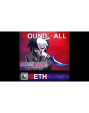 UNDER NIGHT IN-BIRTH ExeLatest - Round Call Voice Set