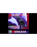 UNDER NIGHT IN-BIRTH ExeLatest - Round Call Voice Mer