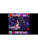 UNDER NIGHT IN-BIRTH ExeLatest - Round Call Voice Gor