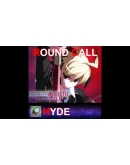 UNDER NIGHT IN-BIRTH ExeLatest - Round Call Voice Hyd