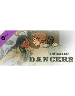 Impostor Factory - The Bestest Dancers (SigCorp. Comic)