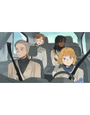 Impostor Factory - The Bestest Dancers (SigCorp. Comic)