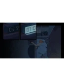 Impostor Factory - The Bestest Dancers (SigCorp. Comic)