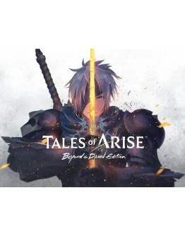 Tales of Arise - Beyond the Dawn EditionXBOX +