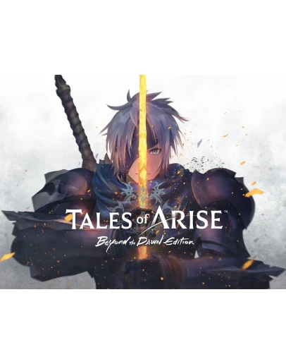 Tales of Arise - Beyond the Dawn EditionXBOX +
