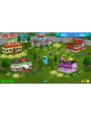 Burger Shop 3АВТОДОСТАВКА Steam Россия