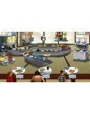 Burger Shop 3АВТОДОСТАВКА Steam Россия