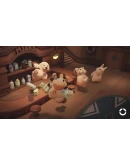 Party Animals АВТОДОСТАВКА STEAM GIFT РОССИЯ